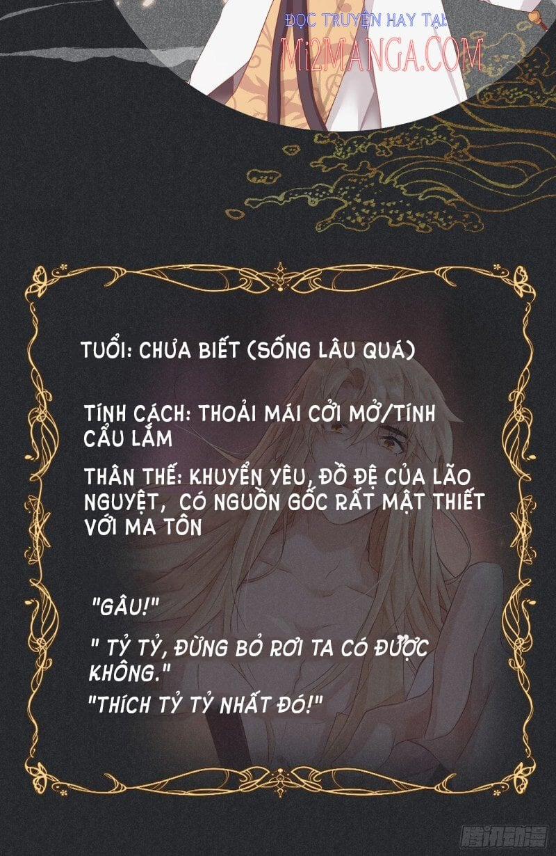 Cẩm Trận Hoa Doanh 0.1 trang 6