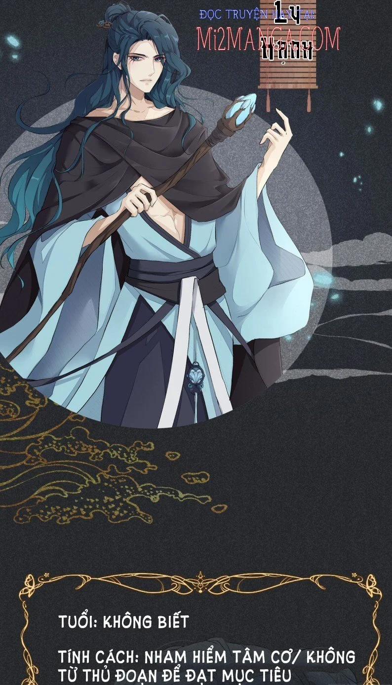 Cẩm Trận Hoa Doanh 0.1 trang 9