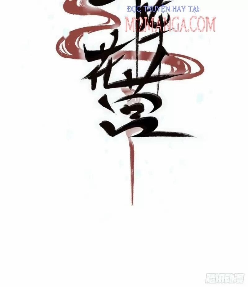 Cẩm Trận Hoa Doanh 0.2 trang 10