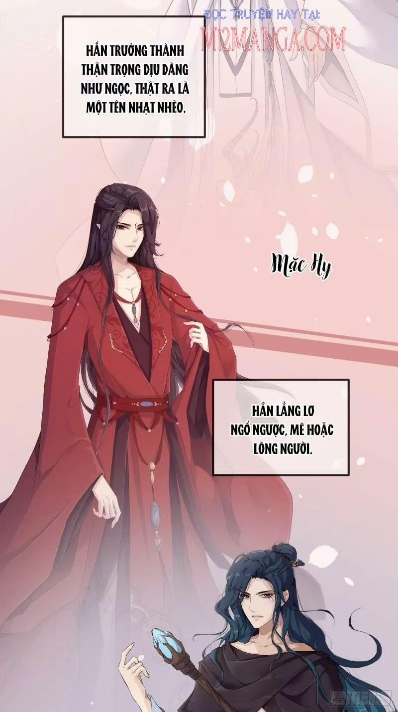 Cẩm Trận Hoa Doanh 0.2 trang 6