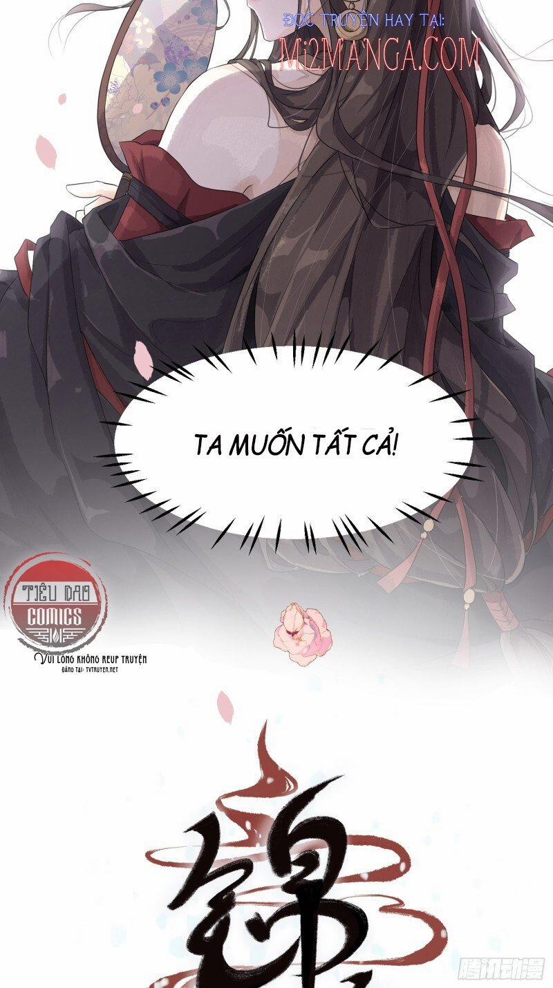 Cẩm Trận Hoa Doanh 1 trang 10