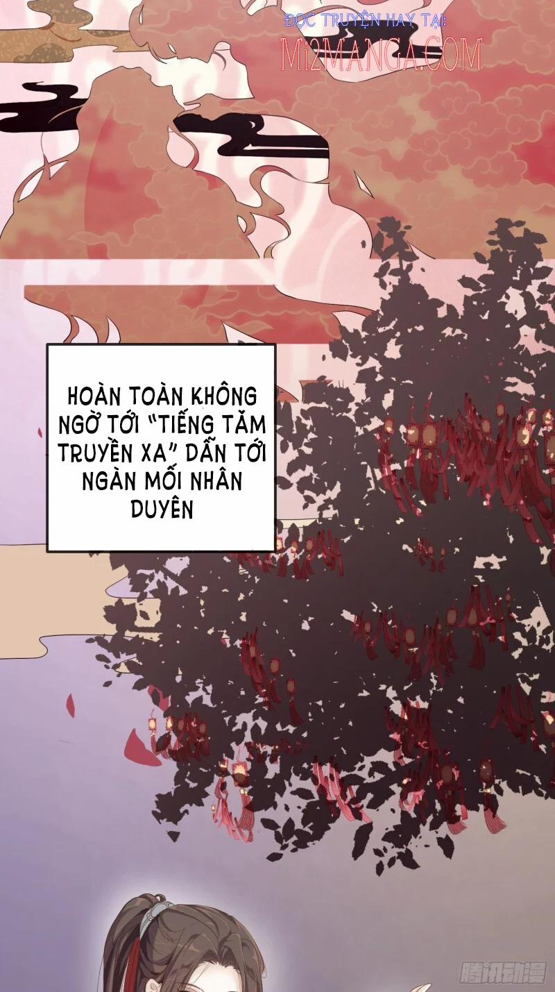 Cẩm Trận Hoa Doanh 1 trang 3