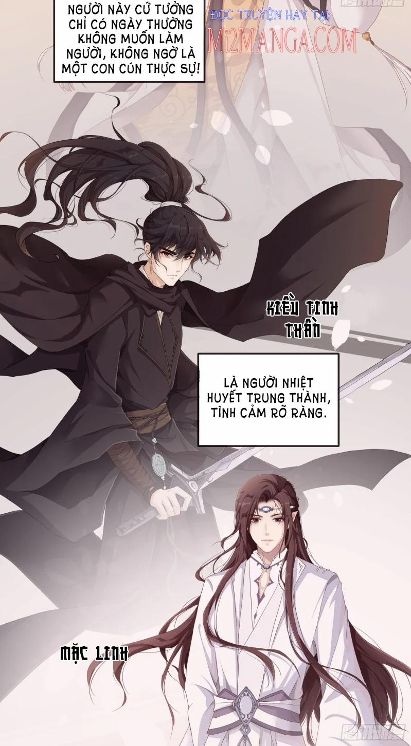 Cẩm Trận Hoa Doanh 1 trang 6