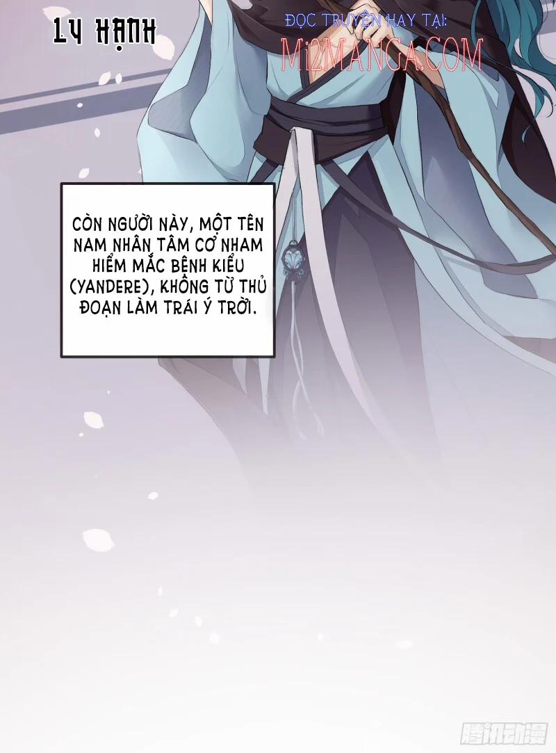 Cẩm Trận Hoa Doanh 1 trang 8