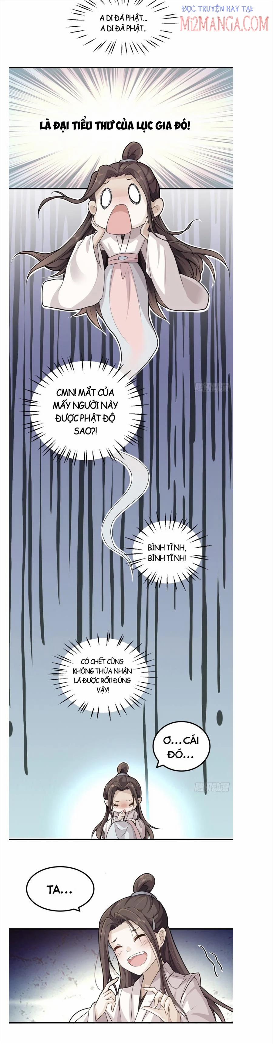 Cẩm Trận Hoa Doanh 2.5 trang 8