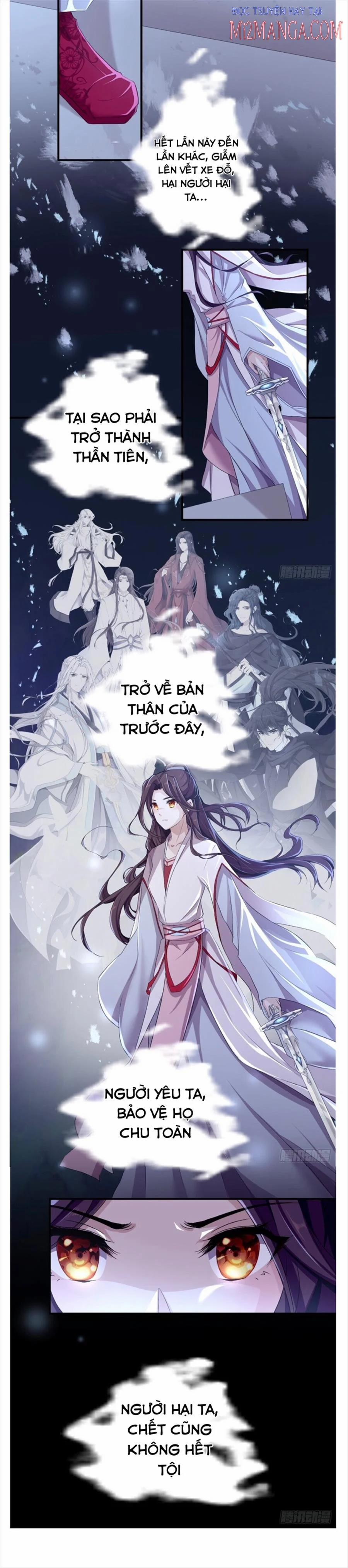 Cẩm Trận Hoa Doanh 2 trang 5