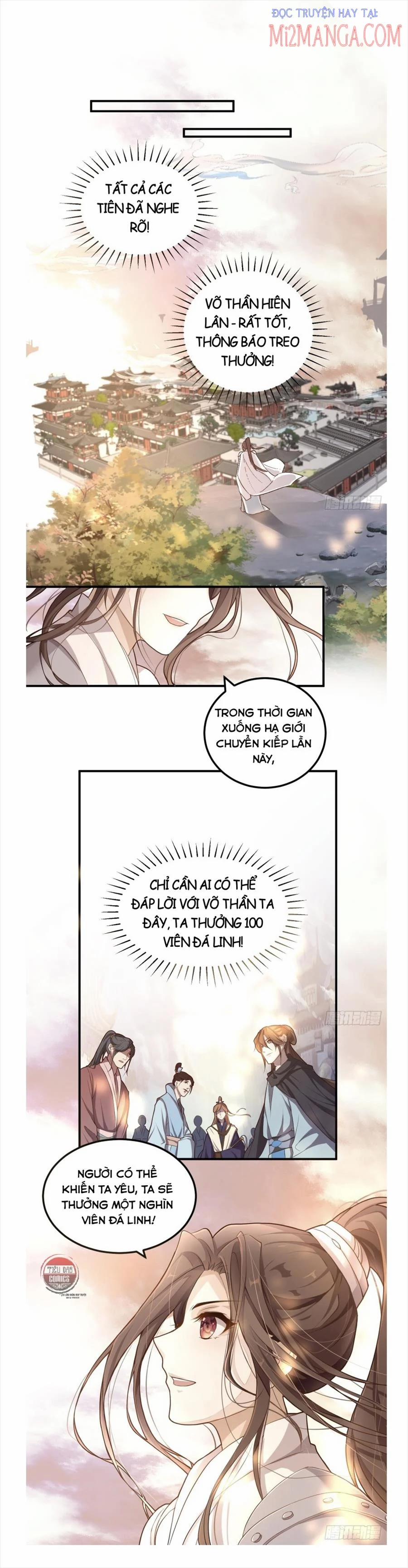 Cẩm Trận Hoa Doanh 2 trang 7