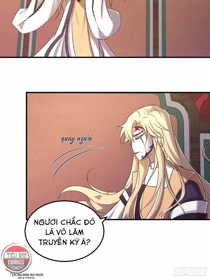 Cẩm Trận Hoa Doanh 3.5 trang 15