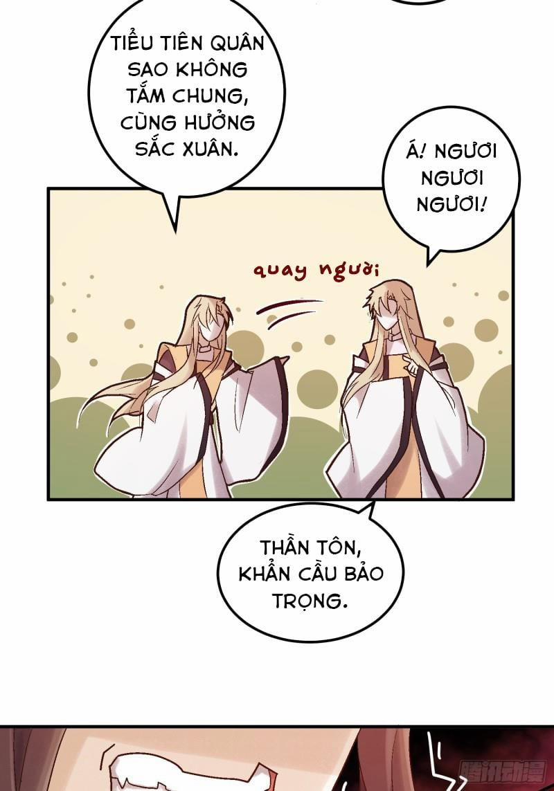 Cẩm Trận Hoa Doanh 3.5 trang 17