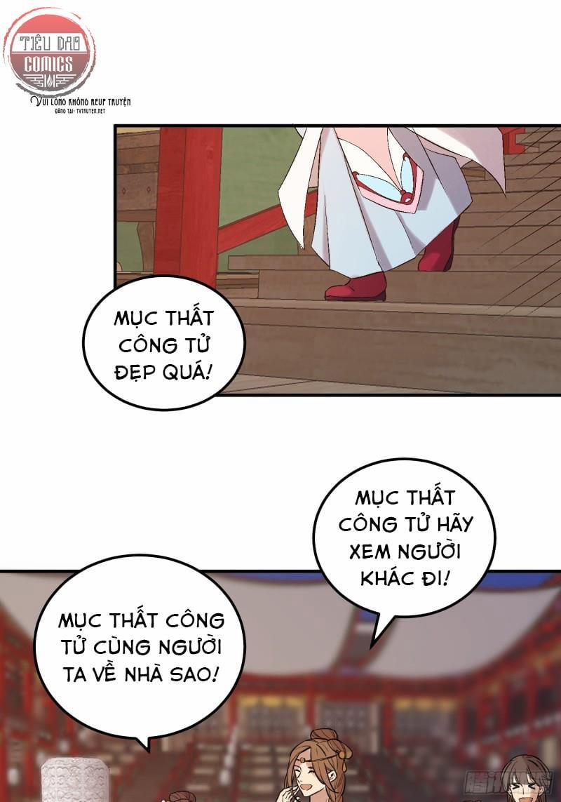 Cẩm Trận Hoa Doanh 3.5 trang 20