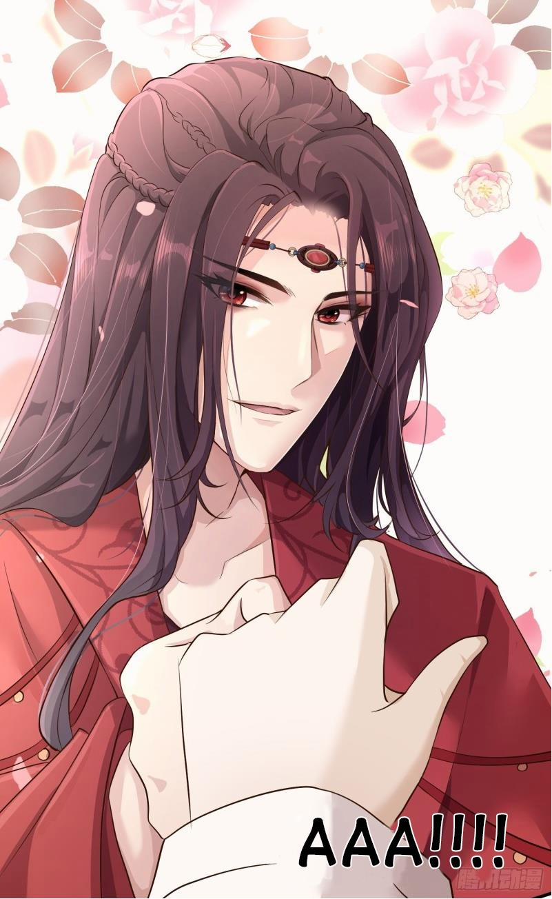 Cẩm Trận Hoa Doanh 3 trang 11