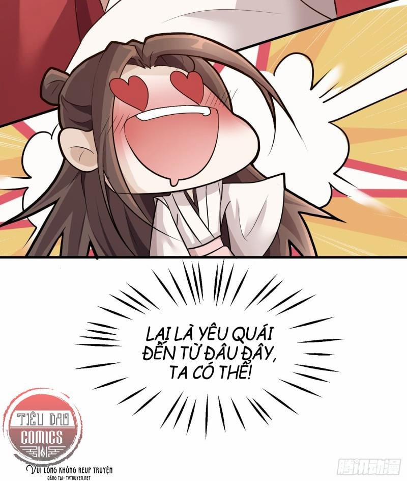 Cẩm Trận Hoa Doanh 3 trang 12