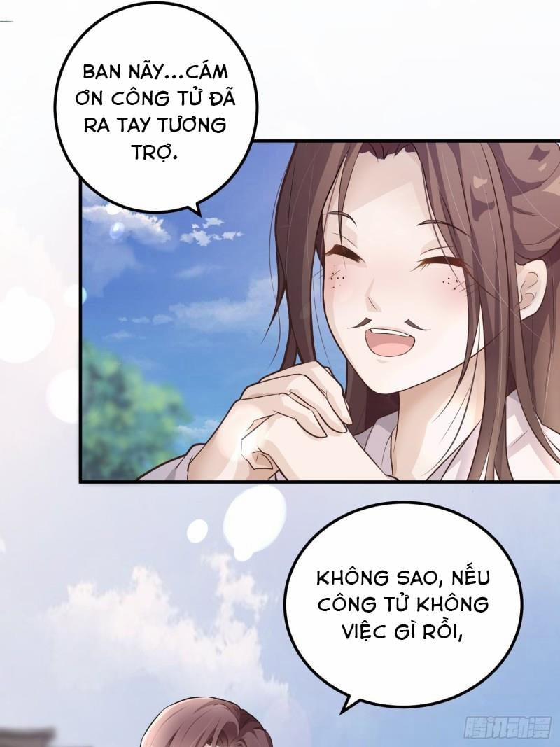 Cẩm Trận Hoa Doanh 3 trang 6