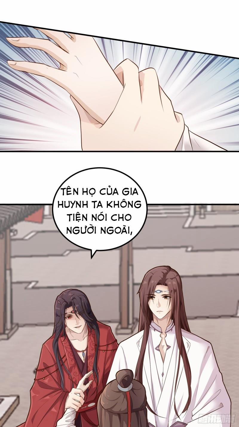 Cẩm Trận Hoa Doanh 3 trang 9