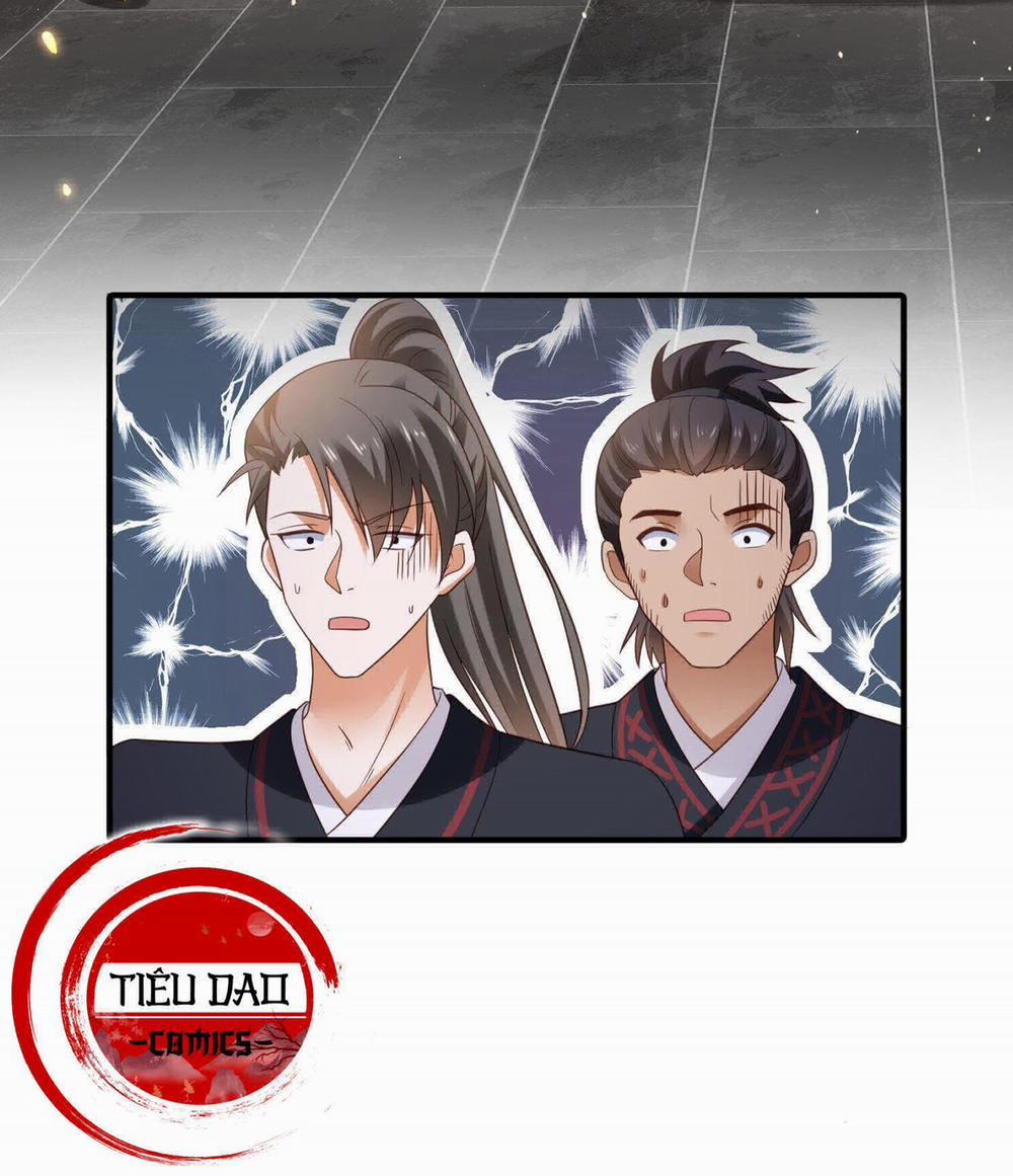 Cẩm Trận Hoa Doanh 5 trang 2