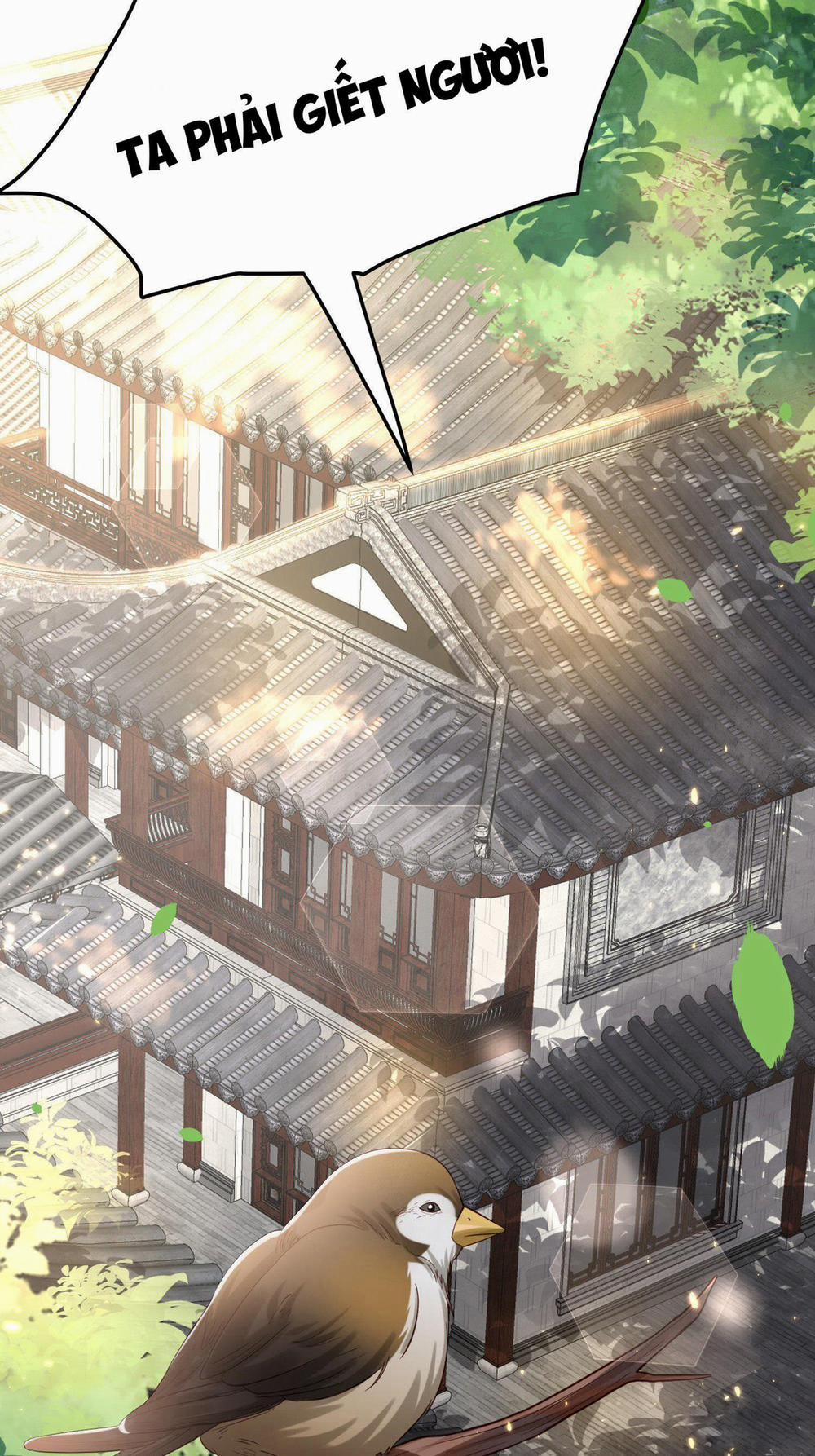 Cẩm Trận Hoa Doanh 5 trang 25