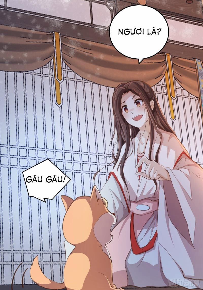 Cẩm Trận Hoa Doanh 5 trang 45