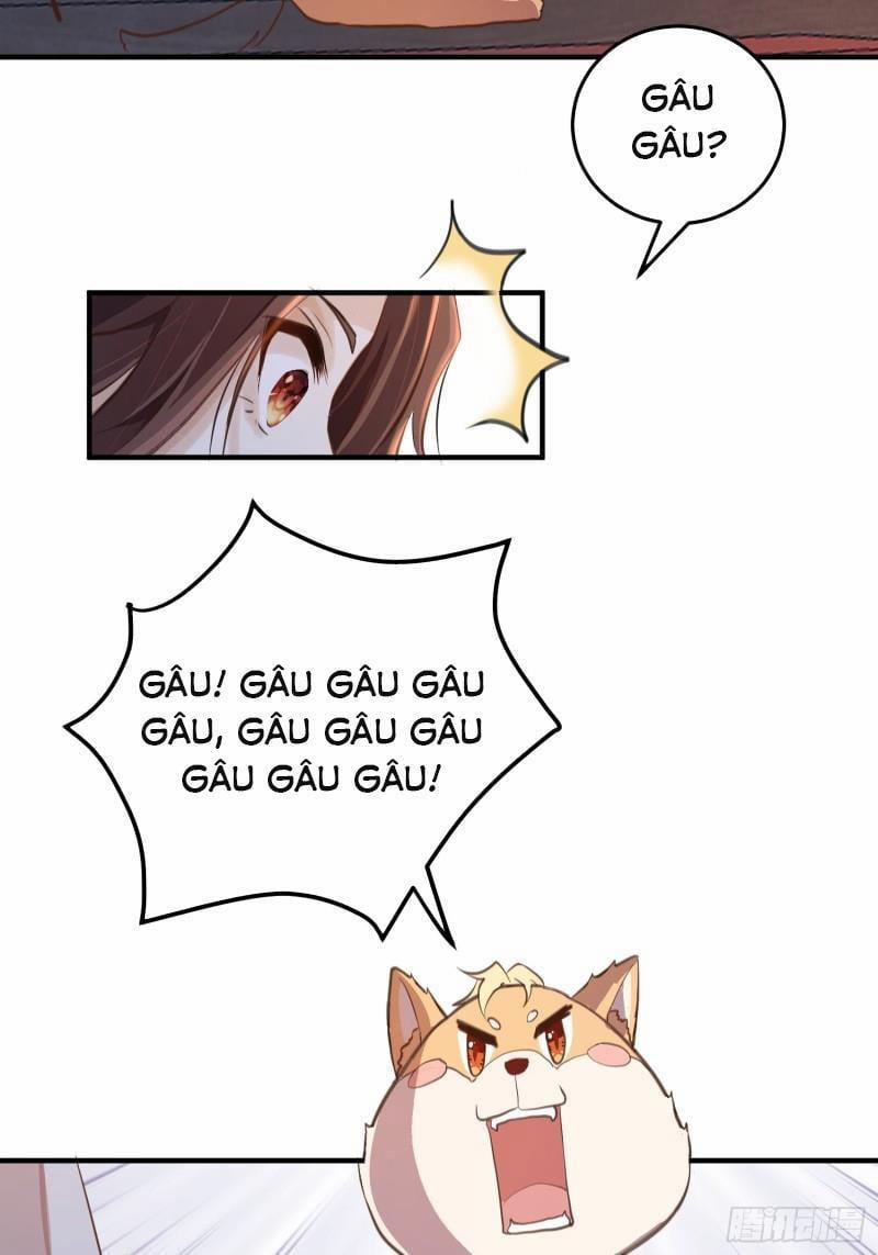 Cẩm Trận Hoa Doanh 5 trang 46