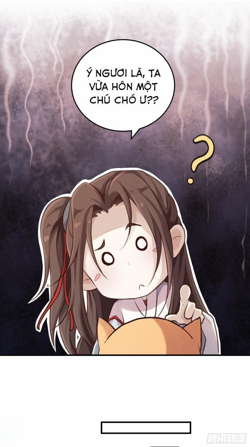 Cẩm Trận Hoa Doanh 5 trang 48