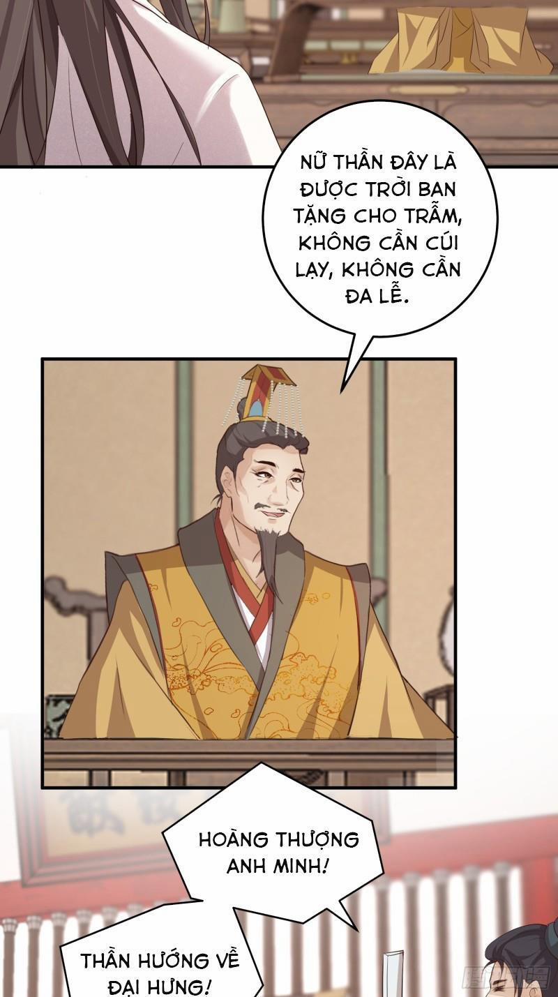 Cẩm Trận Hoa Doanh 5 trang 58