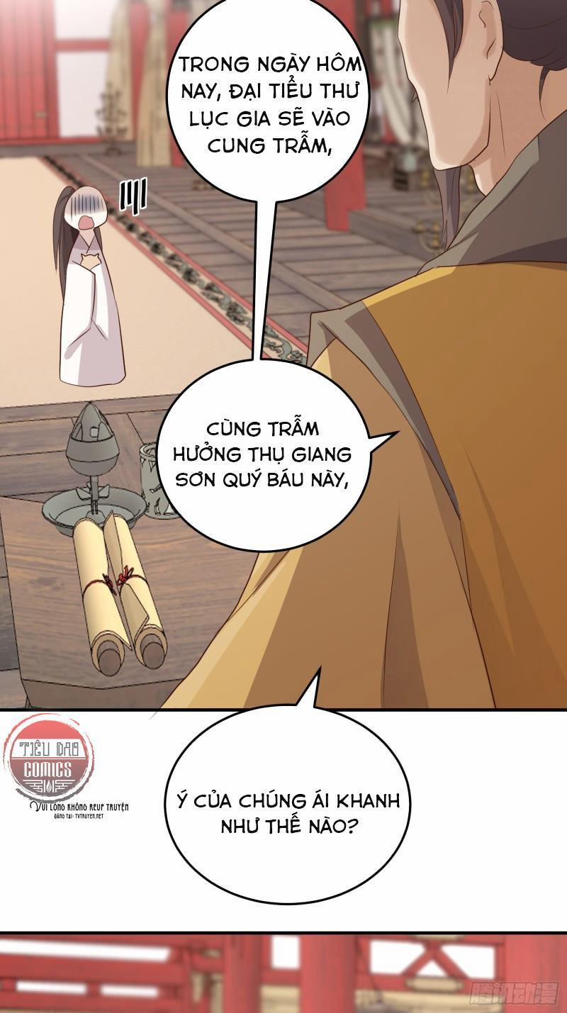 Cẩm Trận Hoa Doanh 5 trang 62