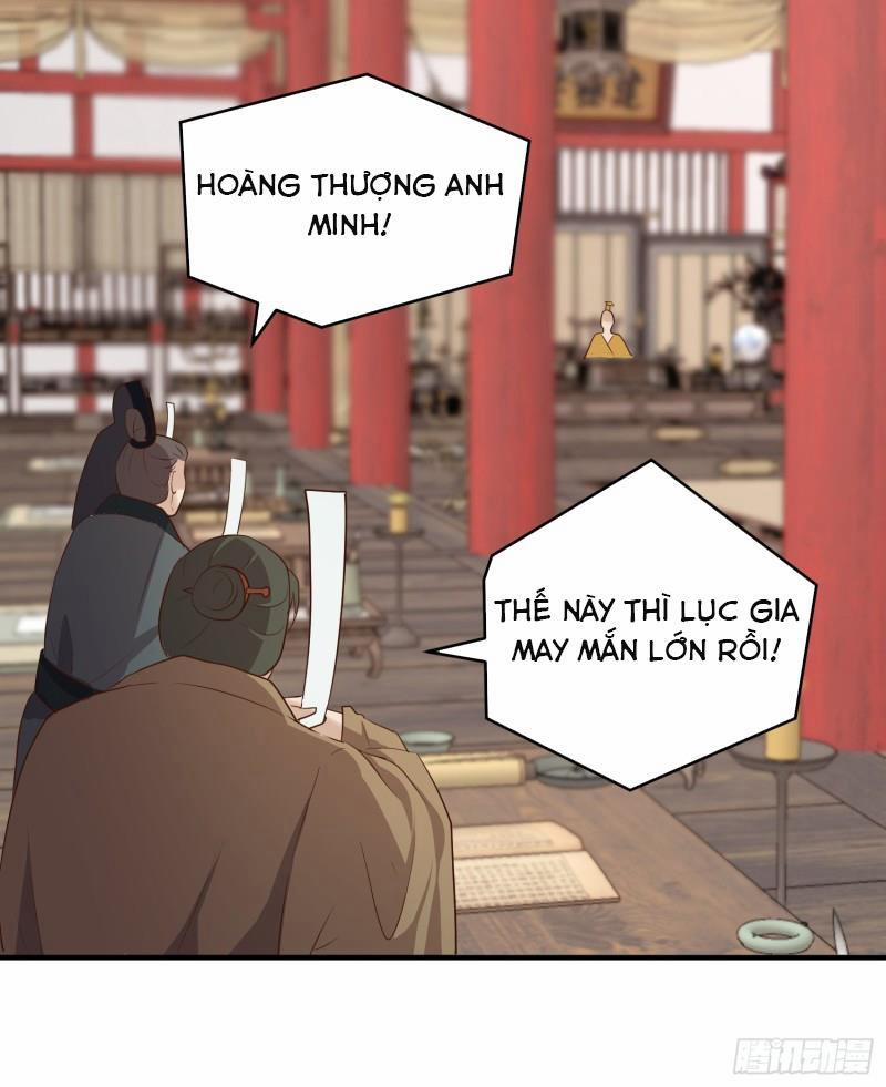 Cẩm Trận Hoa Doanh 5 trang 63