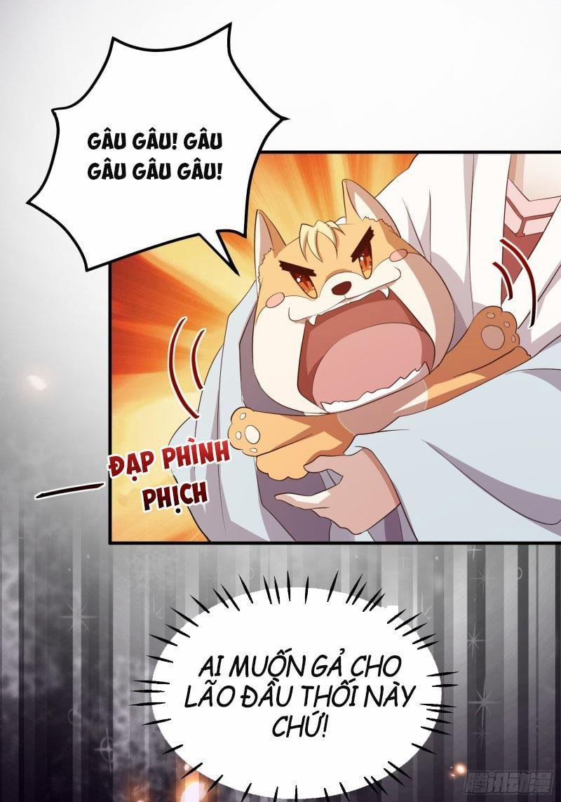 Cẩm Trận Hoa Doanh 5 trang 64