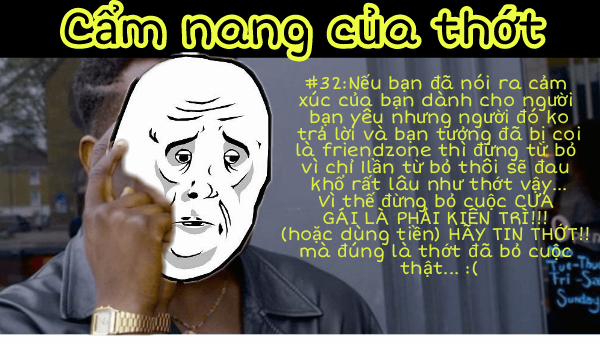 Cảm xúc thực sự Oneshot trang 19