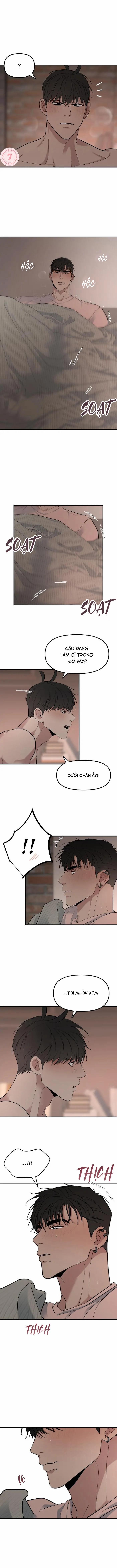 Camping [Hoàn] 5.3 0 0.0 0 trang 2