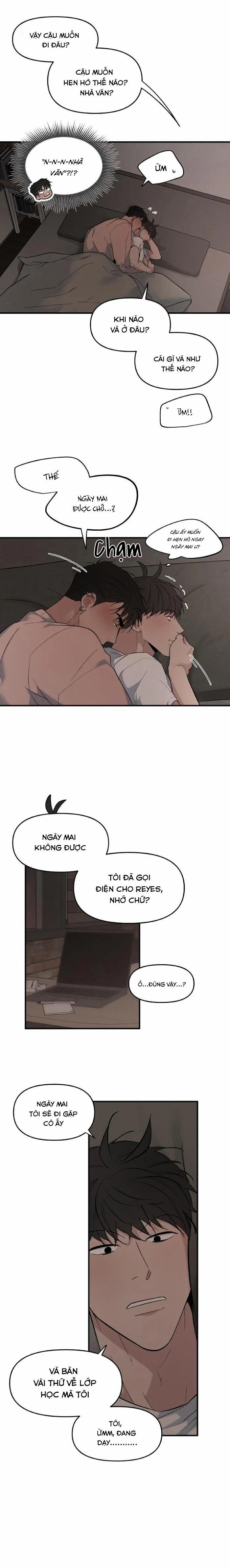 Camping [Hoàn] 5.5 0 0.0 0 trang 10