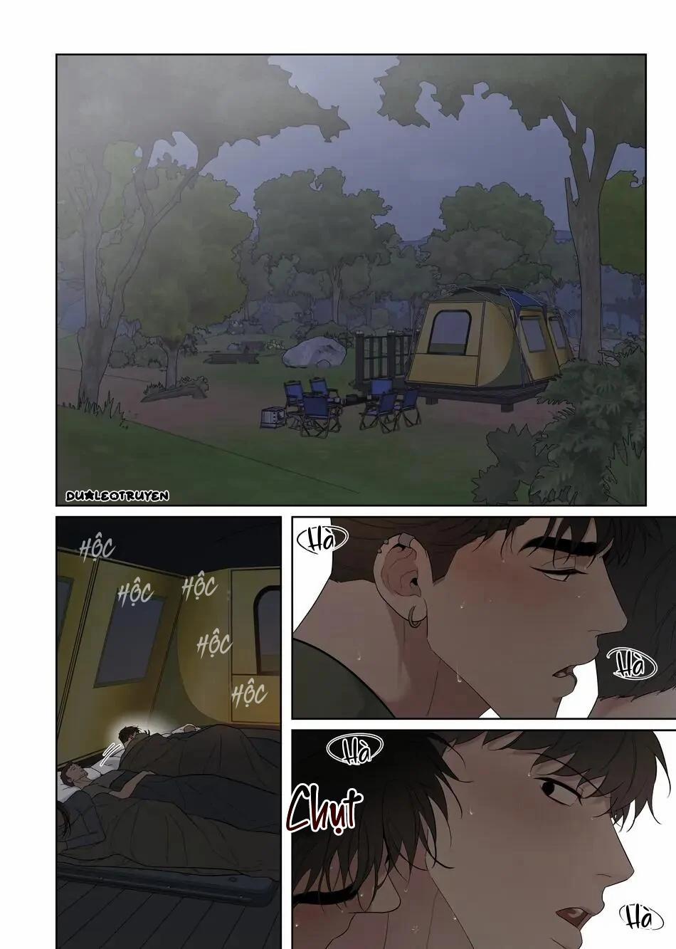 Camping [On-Going] 1 0 1 0 0 trang 0