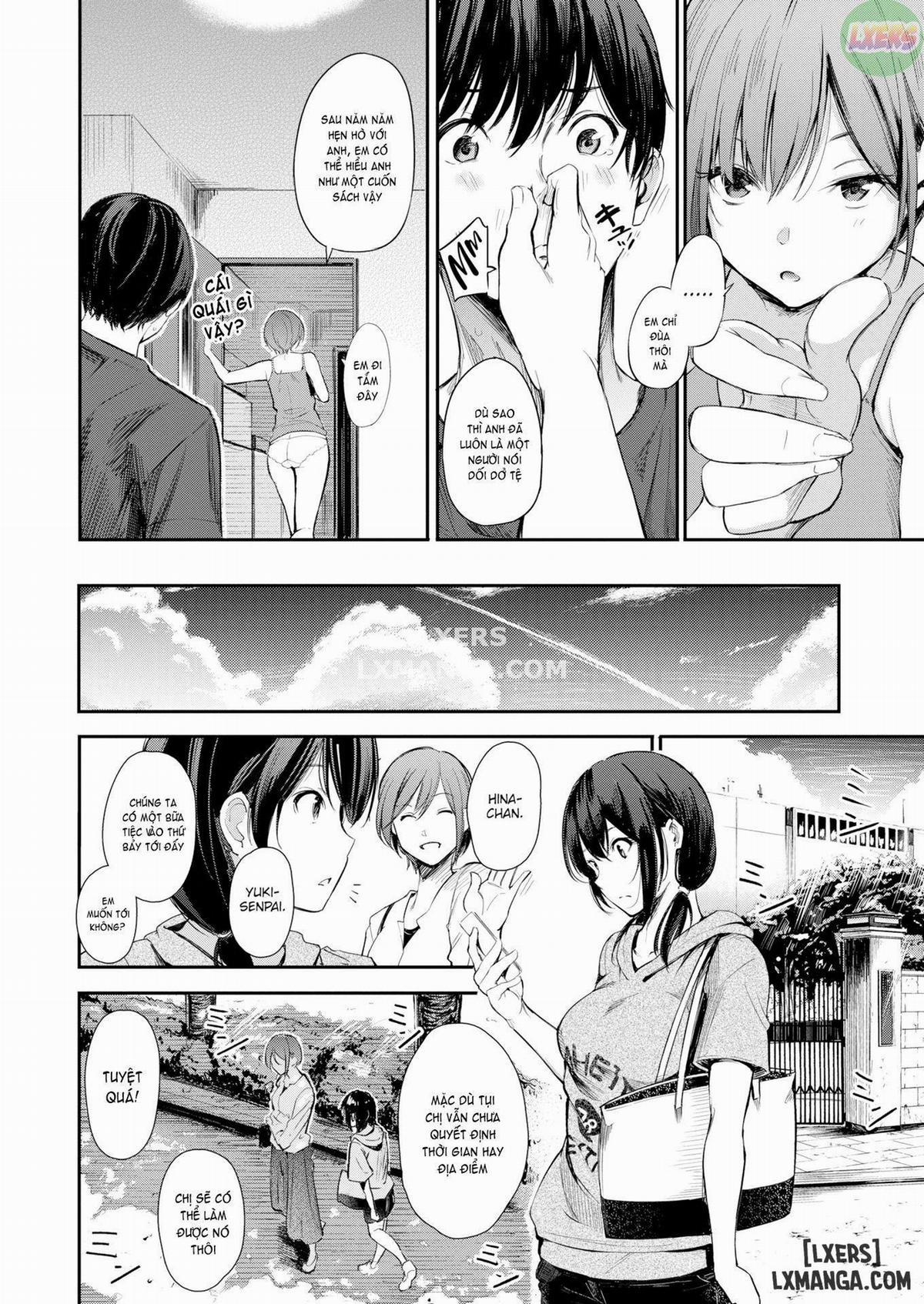 Campus Life 1 trang 19