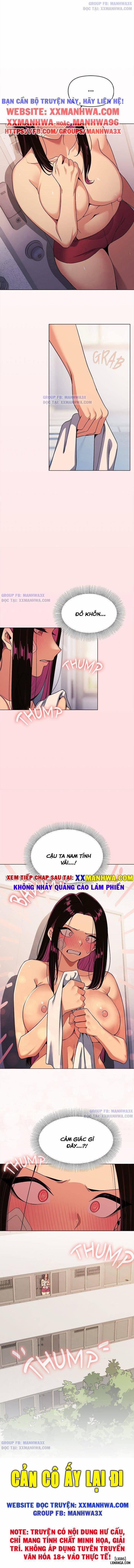 Cản Cô Ấy Lại Đi 1 trang 21