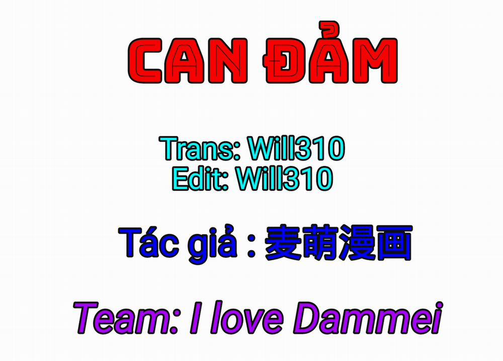 Can Đảm 8 trang 0