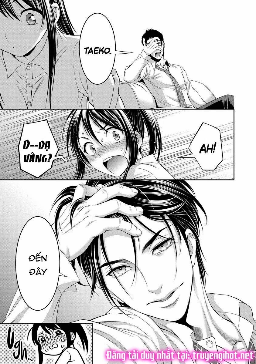 Căn Hộ 2 Phòng Ngủ Với Một Người Đàn Ông Đẹp Trai. ~ Tôi Không Thể Tin Rằng Sống Với Một Giám Đốc Tàn Bạo Lại Là Điều Kiện Để Gia Nhập Công Ty ~ 2.3 trang 6