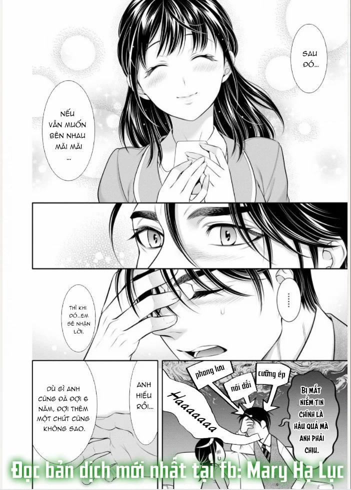 Căn Hộ 2 Phòng Ngủ Với Một Người Đàn Ông Đẹp Trai. ~ Tôi Không Thể Tin Rằng Sống Với Một Giám Đốc Tàn Bạo Lại Là Điều Kiện Để Gia Nhập Công Ty ~ 30.2 trang 2