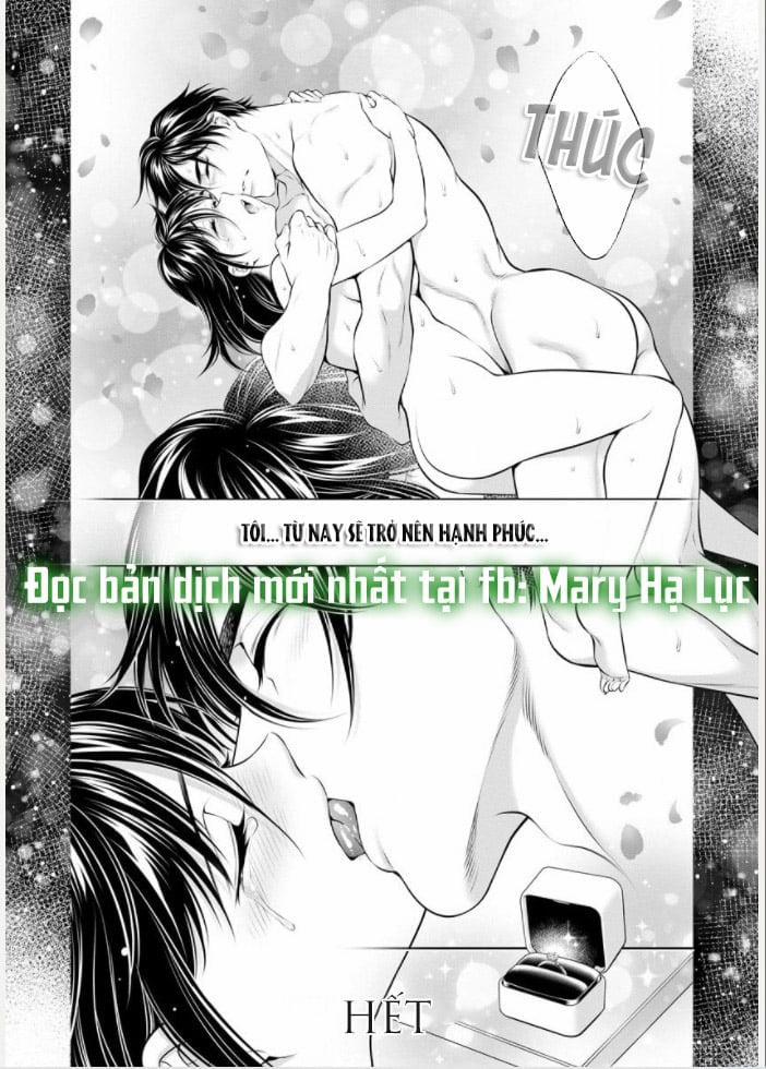 Căn Hộ 2 Phòng Ngủ Với Một Người Đàn Ông Đẹp Trai. ~ Tôi Không Thể Tin Rằng Sống Với Một Giám Đốc Tàn Bạo Lại Là Điều Kiện Để Gia Nhập Công Ty ~ 30.3 trang 6