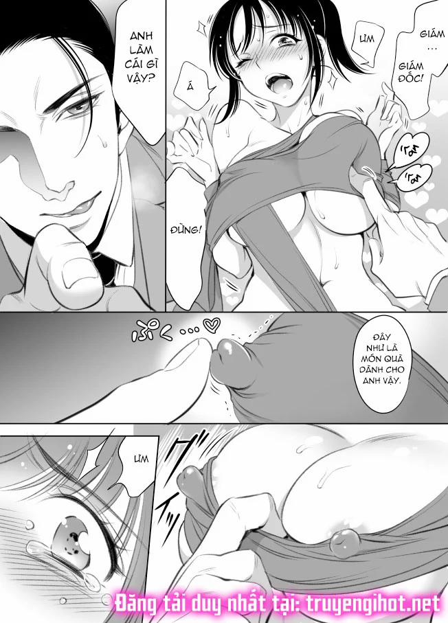 Căn Hộ 2 Phòng Ngủ Với Một Người Đàn Ông Đẹp Trai. ~ Tôi Không Thể Tin Rằng Sống Với Một Giám Đốc Tàn Bạo Lại Là Điều Kiện Để Gia Nhập Công Ty ~ 36.1 trang 2