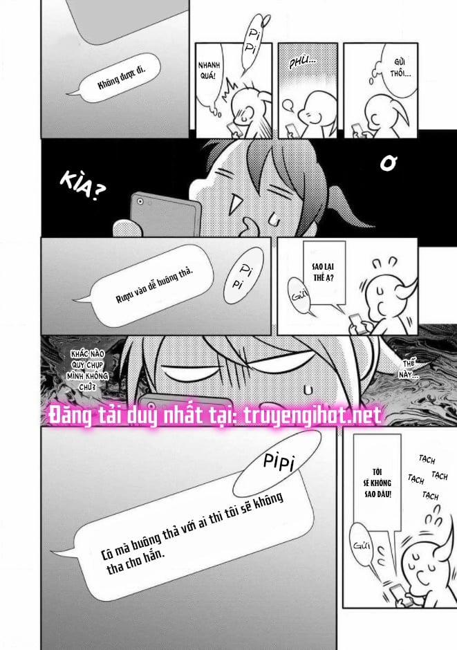 Căn Hộ 2 Phòng Ngủ Với Một Người Đàn Ông Đẹp Trai. ~ Tôi Không Thể Tin Rằng Sống Với Một Giám Đốc Tàn Bạo Lại Là Điều Kiện Để Gia Nhập Công Ty ~ 4.3 trang 5