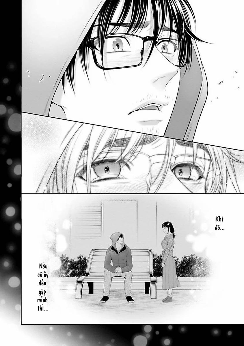 Căn Hộ 2 Phòng Ngủ Với Một Người Đàn Ông Đẹp Trai. ~ Tôi Không Thể Tin Rằng Sống Với Một Giám Đốc Tàn Bạo Lại Là Điều Kiện Để Gia Nhập Công Ty ~ 47 trang 4