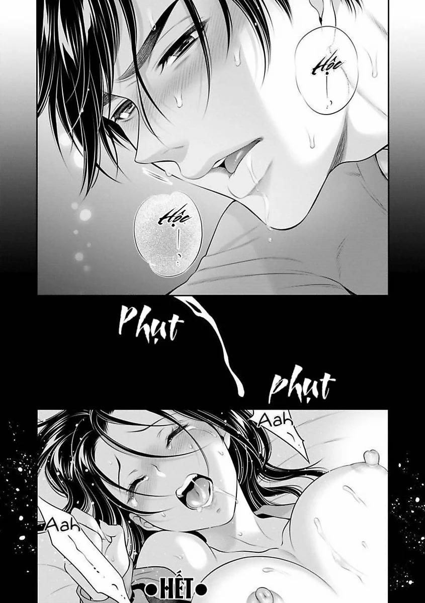 Căn Hộ 2 Phòng Ngủ Với Một Người Đàn Ông Đẹp Trai. ~ Tôi Không Thể Tin Rằng Sống Với Một Giám Đốc Tàn Bạo Lại Là Điều Kiện Để Gia Nhập Công Ty ~ 49 trang 12