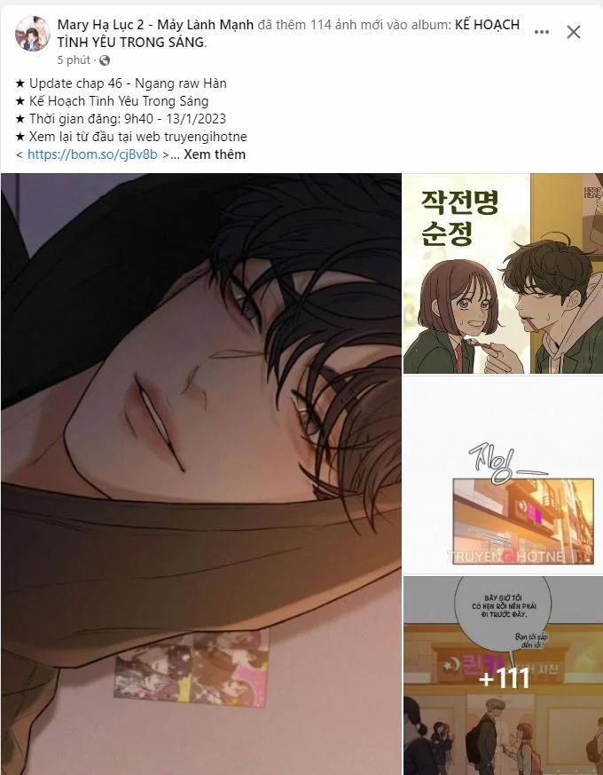 Căn Hộ 2 Phòng Ngủ Với Một Người Đàn Ông Đẹp Trai. ~ Tôi Không Thể Tin Rằng Sống Với Một Giám Đốc Tàn Bạo Lại Là Điều Kiện Để Gia Nhập Công Ty ~ 51.1 trang 2