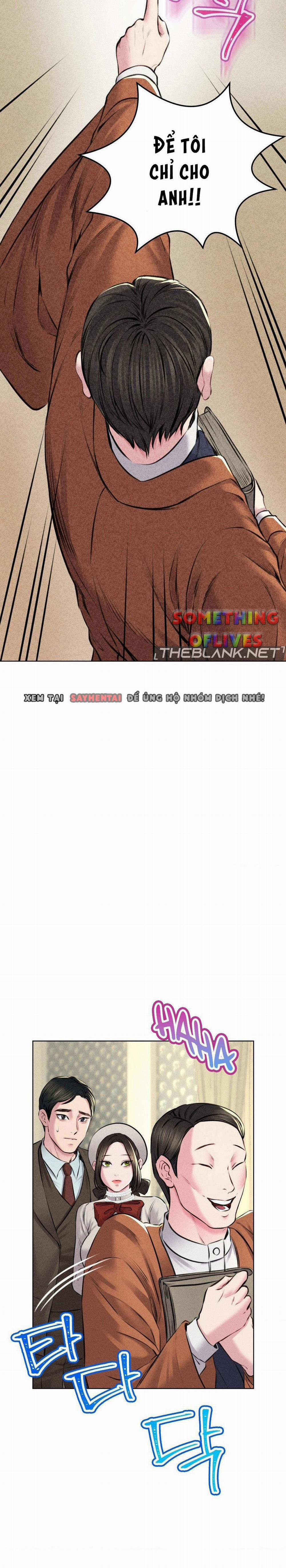 Căn Hộ Hiện Đại 10 trang 18