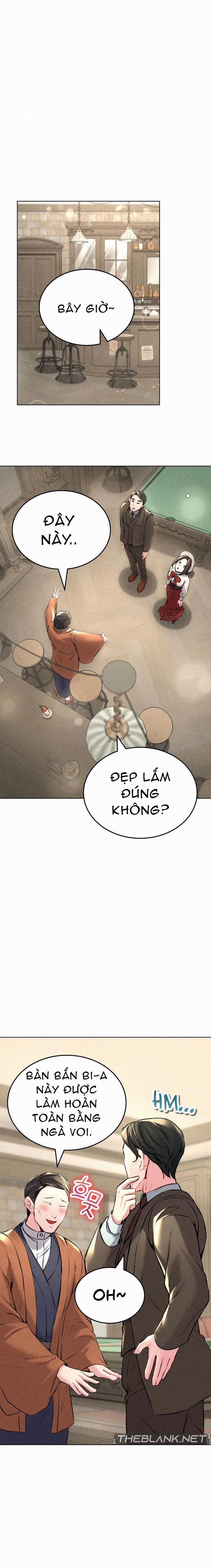 Căn Hộ Hiện Đại 10 trang 20