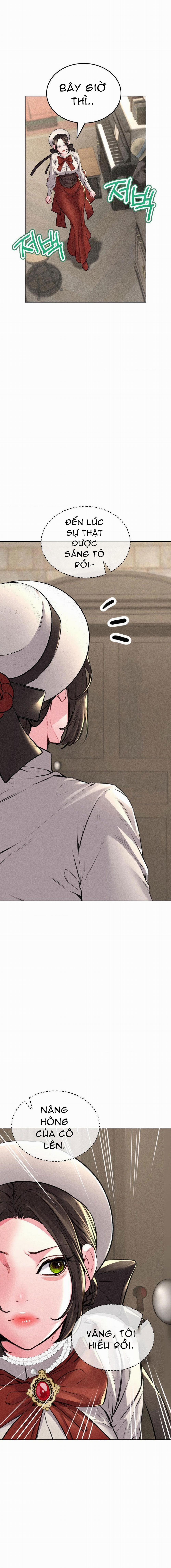 Căn Hộ Hiện Đại 10 trang 27