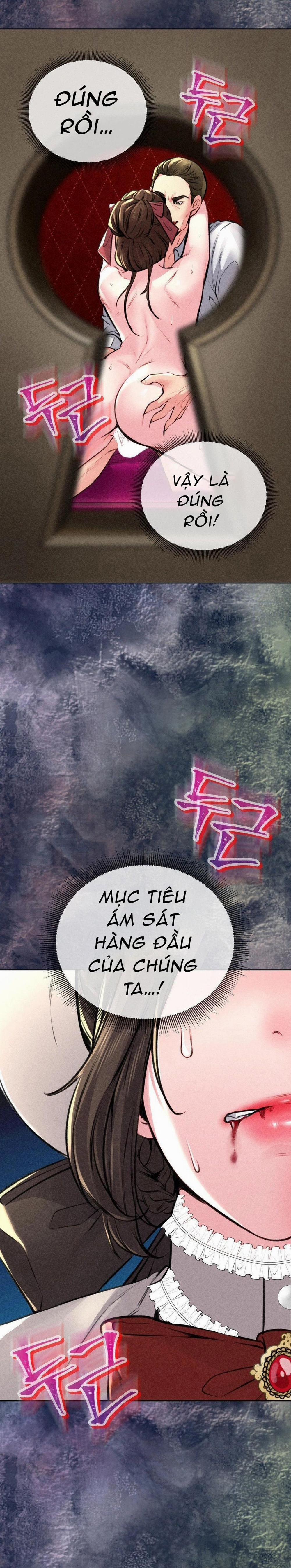 Căn Hộ Hiện Đại 10 trang 34