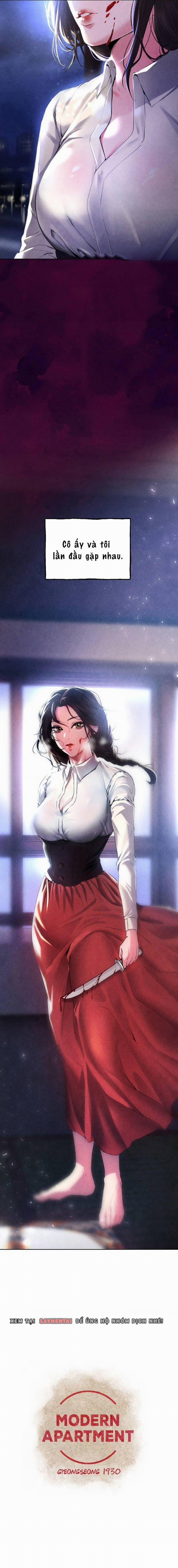 Căn Hộ Hiện Đại 2 trang 2