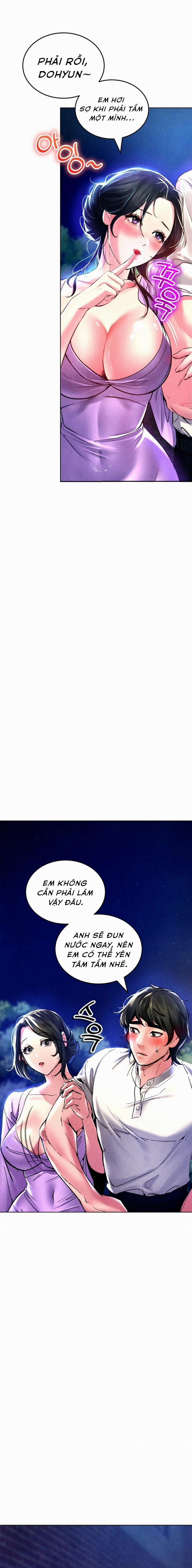 Căn Hộ Hiện Đại 2 trang 24