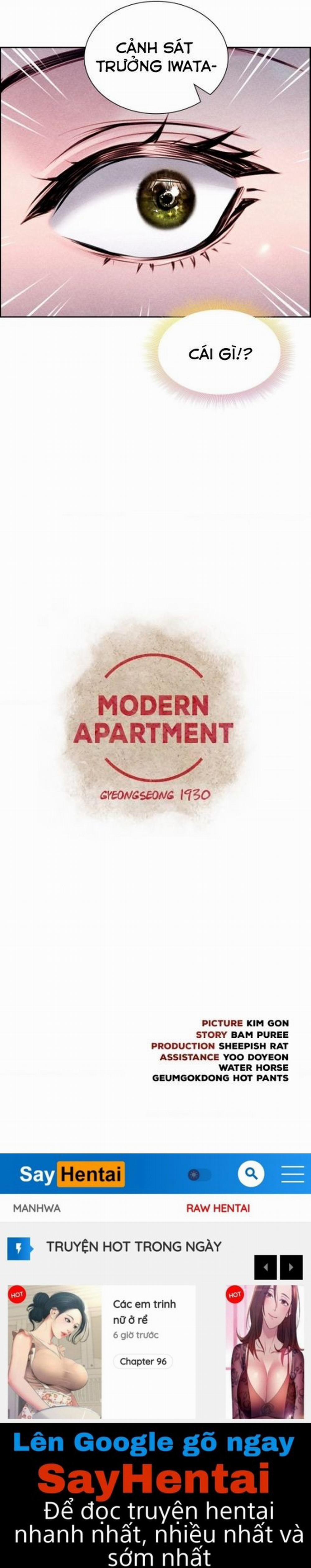 Căn Hộ Hiện Đại 3 trang 29