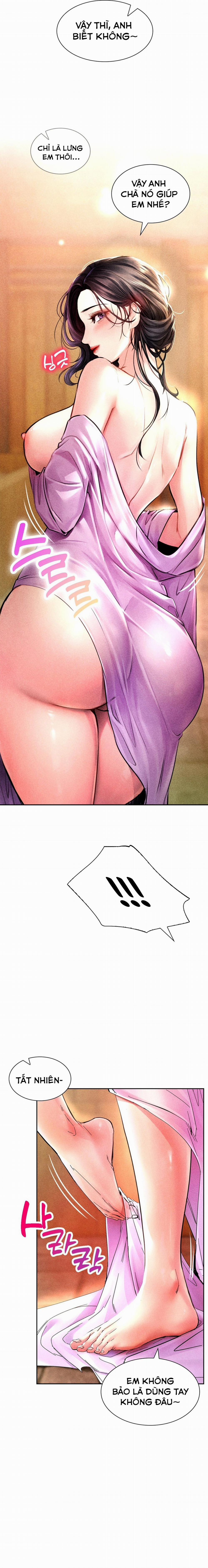 Căn Hộ Hiện Đại 3 trang 6